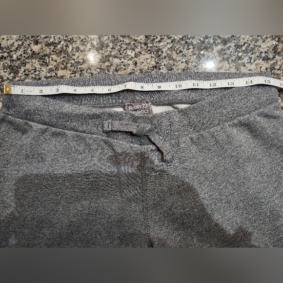 Roots 73 Athletics Track Pants - Picture 4 of 9